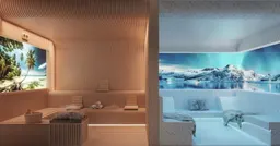 Mercer House في أبراج بحيرات جميرا: مساحات لليوغا — صورة 12