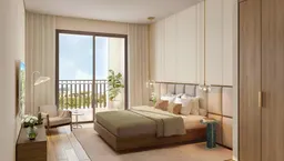 Bloom Living Granada 2 في مدينة زايد: حدائق منسّقة — صورة 10