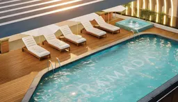 Ramada Residences in Dubai South: coworking spaces — image 6