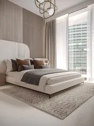 عقارات في Pearl House 2 — صورة 6