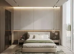 Ocean Walk في جزر دبي: ملاعب رياضية — صورة 11