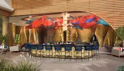 The Unexpected Al Marjan Island Hotel & Residences in Al Marjan Island: concierge service — image 9