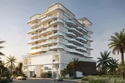 Maravéa Residences in Dubai Islands: expansive glazing — image 2