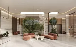 Divine Al Barari Phase 1 في مجان: مساحات عمل مشتركة — صورة 11