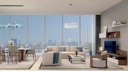 Properties at Harbour Gate — image 3
