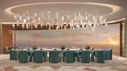 Jumeirah Asora Bay في لا مير: حدائق منسّقة — صورة 5