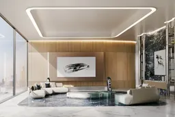 Bugatti Residences By Binghatti في الخليج التجاري: الهندسة المعمارية المنحوتة — صورة 8