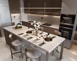 Orchid Residence 1 في دبي الجنوب: السينما الخارجية — صورة 12
