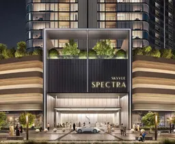 Skyvue Spectra في شوبا هارتلاند 2: السينما الخارجية — صورة 5
