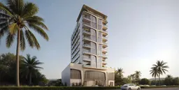 Trillium Heights في جميرا جاردن سيتي: حدائق منسّقة — صورة 8
