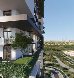 Treppan Tower in JVT: cinema amenities — image 3