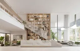 Ellington House II في دبي هيلز: خدمة كونسيرج — صورة 10