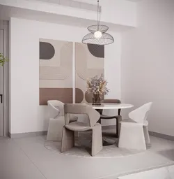 EVERGR1N House 4 in Jumeirah Garden City: rooftop spaces — image 4