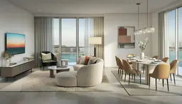 Bayview by Address Resorts في إعمار بيتشفرونت: خدمة كونسيرج — صورة 6