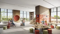 AUREL1A Residence في مدينة دبي الرياضية: ميزات المنزل الذكي — صورة 9