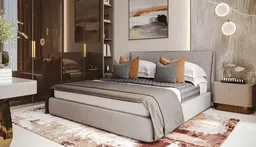 Westwood Grande 2 في قرية جميرا الدائرية: واجهات زجاجية واسعة — صورة 6