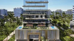 Sea Legend Tower One in Dubai Islands: smart-home features — image 9
