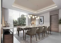 Elwood Estates Phase I في شوبا إلوود: حدائق منسّقة — صورة 11