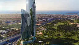 Properties at DAMAC «Safa One» — image 6