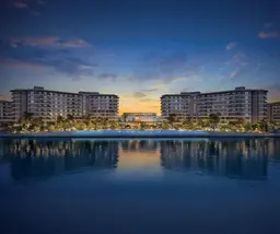 Gardenia Bay : un studio à Yas, 840 000 AED au catalogue — photo 3