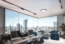 Ayaan Heights 1 by IGO in Bukadra: coworking spaces — image 4