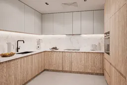 Sidr Residences في مدينة إكسبو دبي: حدائق منسّقة — صورة 6