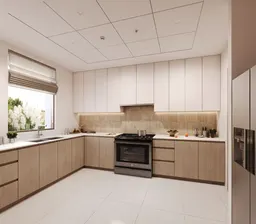 Altura at Waada في دبي الجنوب: حدائق منسّقة — صورة 6
