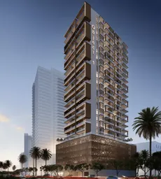 W1NNER Tower في مثلث قرية جميرا: مميزات المنزل الذكي — صورة 4