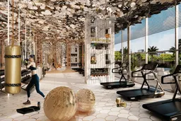 عقارات في DAMAC «Elegance Tower» — صورة 12
