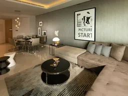 Damac Paramount Towers in Business Bay: cinema amenities — image 5