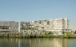 Creekside Residence في مدينة الزوراء: حدائق منسّقة — صورة 3