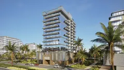 Sea Legend Tower One in Dubai Islands: smart-home features — image 3