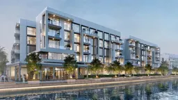 Canal Front Residences 3&4 في الوصل: خدمة كونسيرج — صورة 2
