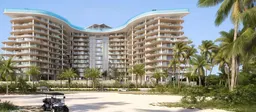 Manta Bay في جزيرة المرجان: مساحات لليوغا — صورة 8