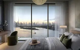 Creek Bay في مرسى خور دبي: مساحات لليوغا — صورة 12
