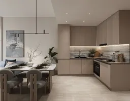 Enre Residence by Imtiaz في دبي الجنوب: ميزات المنزل الذكي — صورة 11