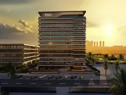 Wadi Hills in Dubailand Residence Complex: concierge service — image 2