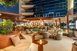The First Collection Business Bay في الخليج التجاري: خدمة كونسيرج — صورة 9