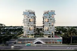 REEF 999 في الفرجان: ميزات المنزل الذكي — صورة 12