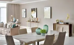 The Address Dubai Mall Residences في وسط مدينة دبي: خدمة كونسيرج — صورة 12