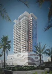 The Orchard Place Tower C in JVC: landscaped gardens — image 6