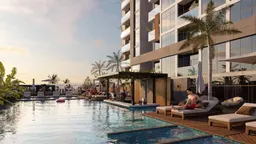 Verdana 9 in Dubai Investment Park: landscaped gardens — image 5