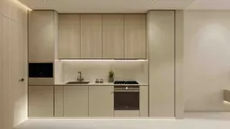 Gharbi 1 Residences في أرجان: مرافق سينما — صورة 4