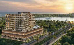 LuzOra Residences in Dubai Islands: smart-home features — image 6