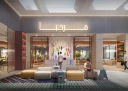 عقارات في Rove Home Downtown Dubai — صورة 5