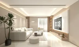Sports View Residence في ورسان 4: ملاعب رياضية — صورة 4