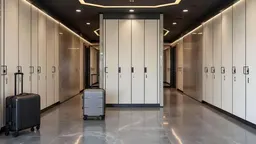 LuzOra Residences in Dubai Islands: smart-home features — image 4