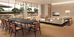 Mont Rose in Dubai Science Park: smart-home features — image 5