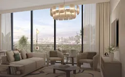 Expo Valley Views - Ghadeer in Dubai Expo City: natural finishes — image 4