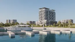 Iluka Residences in Dubai Islands: smart-home features — image 2